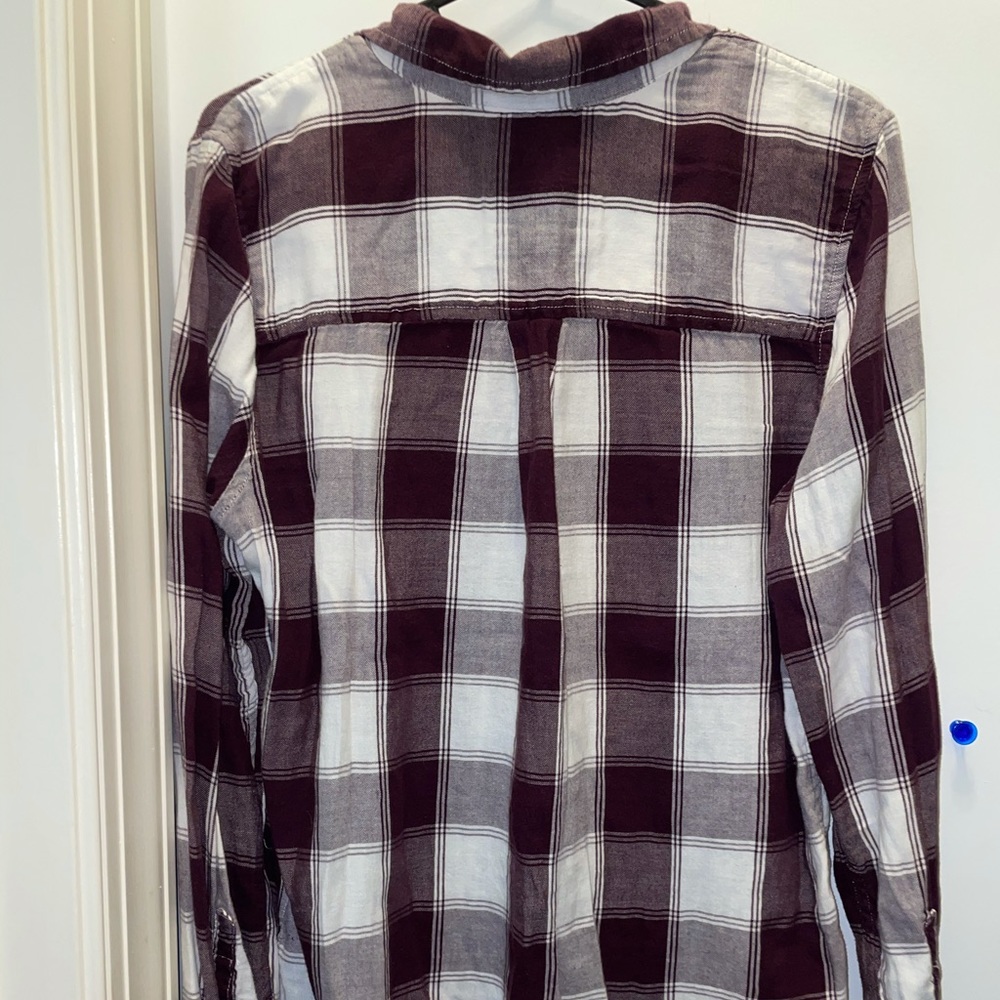 Flannel - Picture 3 of 3